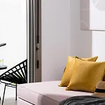 Alkyon Apartment