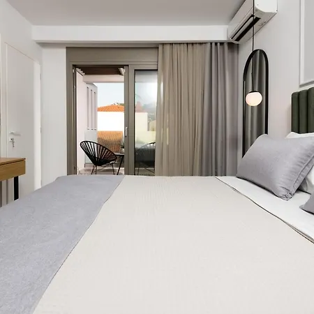Apartman Alkyon