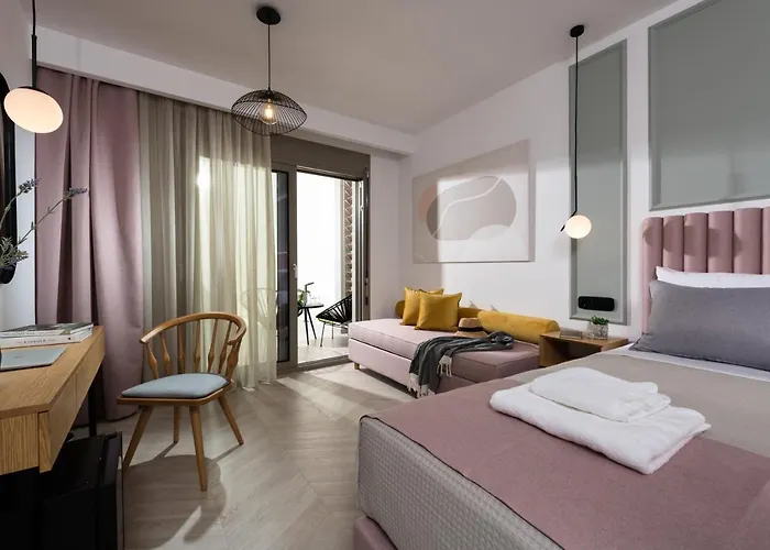 Alkyon Apartamento *