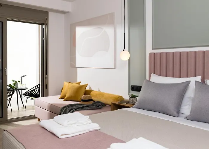 Apartman Alkyon