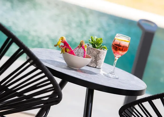 Alkyon Apartamento Limenas (Thasos)