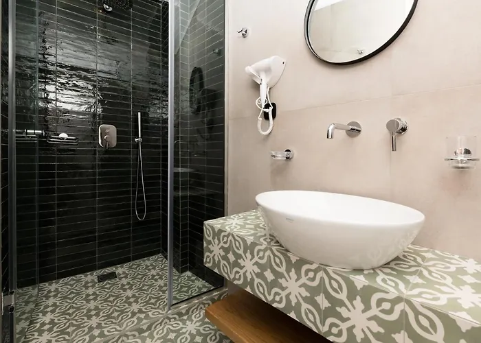 Alkyon Apartamento Limenas (Thasos)