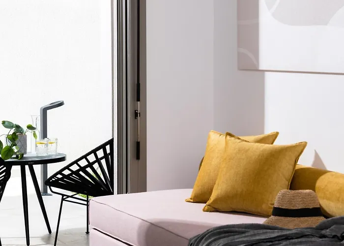 Alkyon Apartman