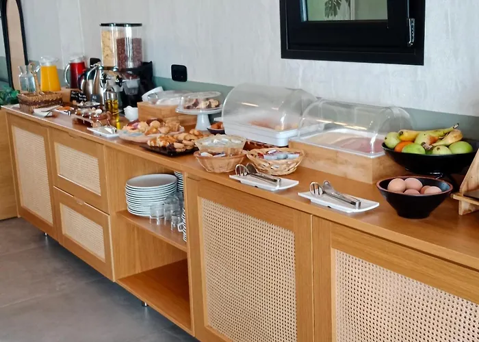 Alkyon Apartamento *