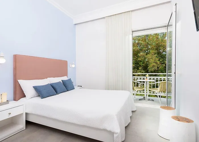 Apartamento Alkyon *