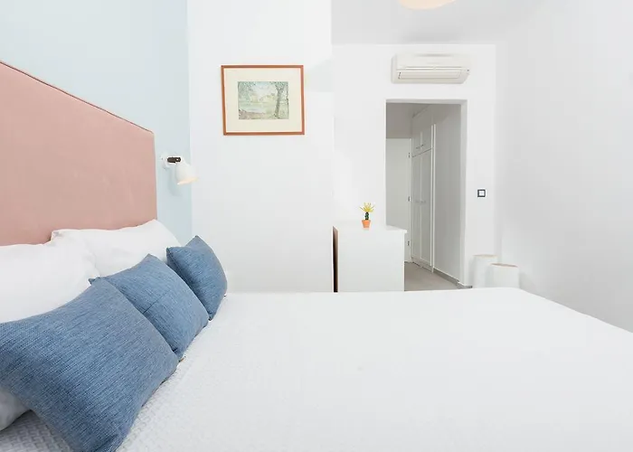 Alkyon Apartamento *